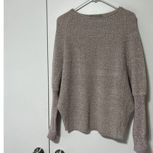 Neiman Marcus The Cashmere Collection Sweater Large